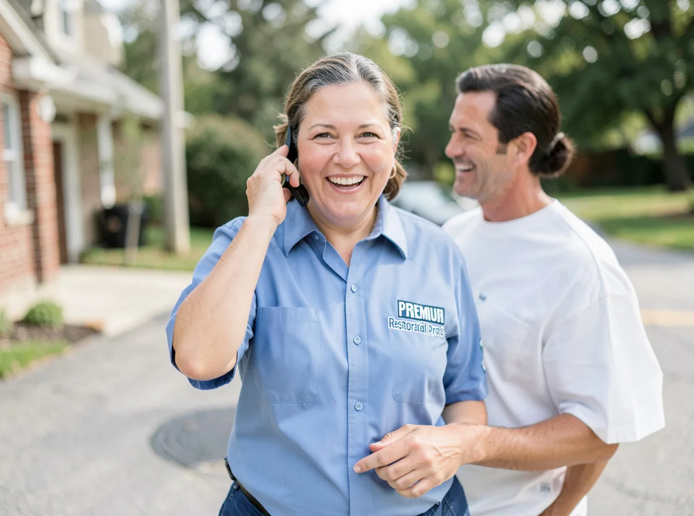 Water Damage Restoration Elsah, IL FAQs